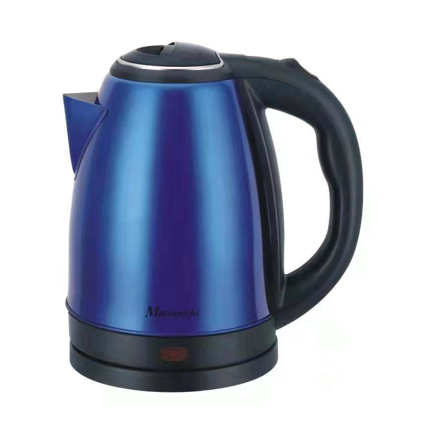 Hot Water Kettle