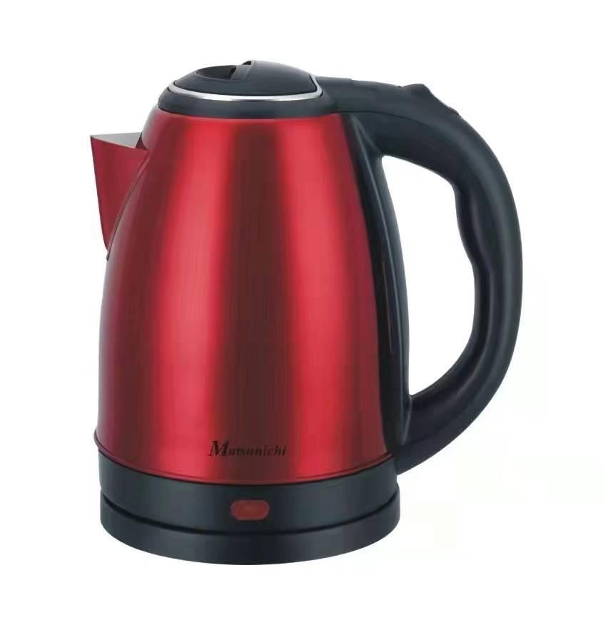 Hot Water Kettle