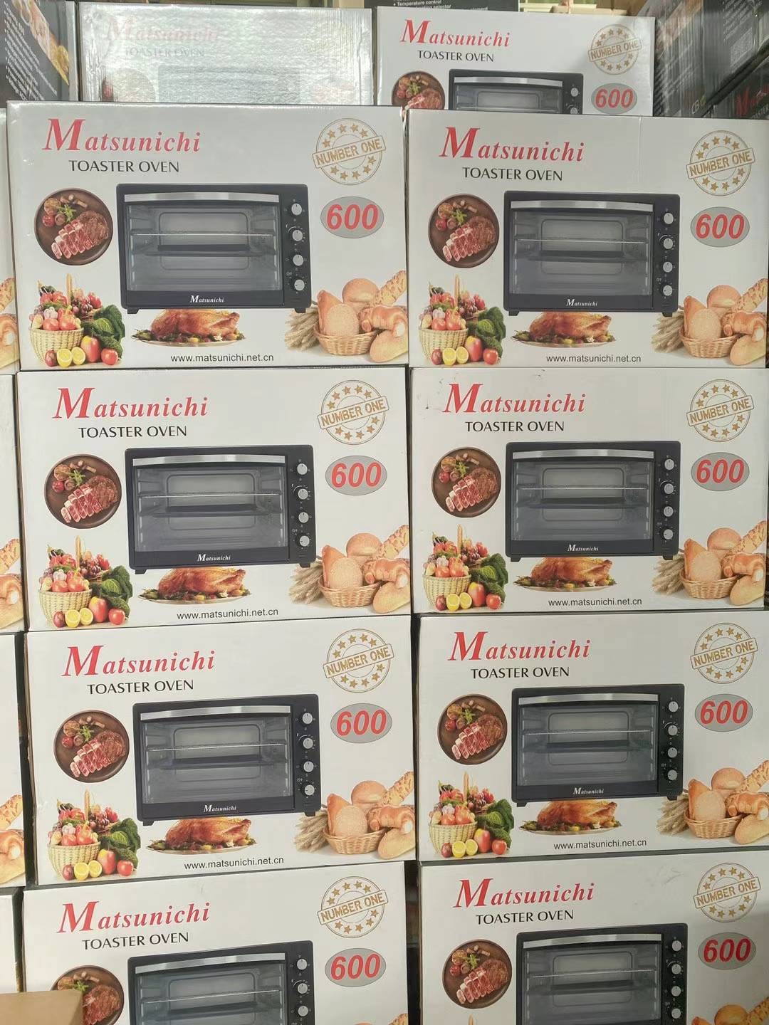 Microwave Oven