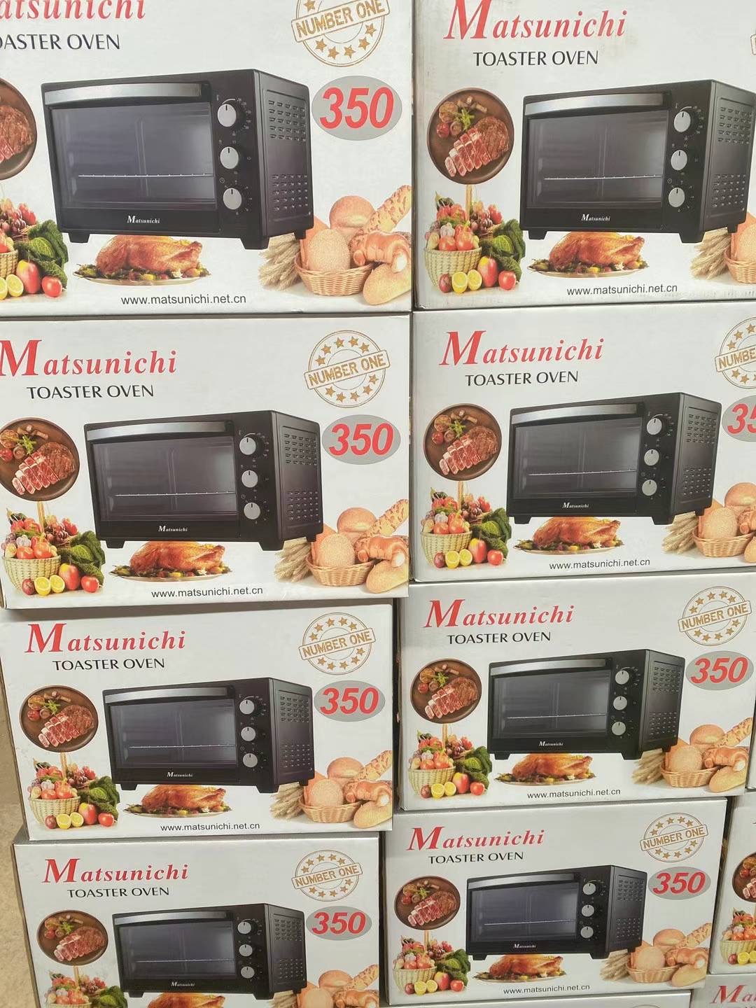 Microwave Oven